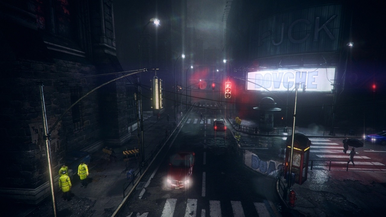 Castlevania: Lords of Shadow 2 - Imagen 15